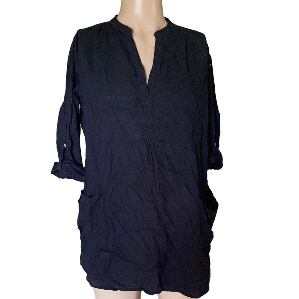 Sea Folly swim coverup